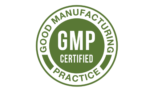 NutriDerma Guard GMP Certified