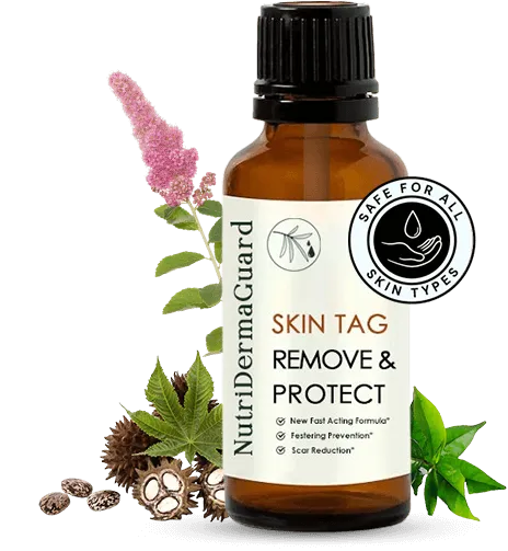 NutriDerma Guard Skin Tag Remover